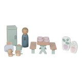 Little Dutch - Cuisine