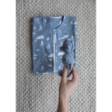 Little Dutch - Hochet Hippocampe Ocean