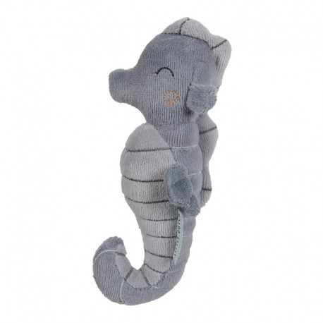Little Dutch - Hochet Hippocampe Ocean