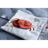 Little Dutch - Livre en tissu d'activités