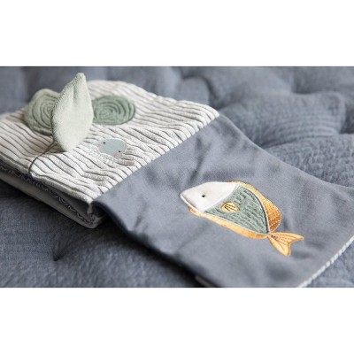 Little Dutch - Livre en tissu d'activités