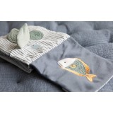 Little Dutch - Livre en tissu d'activités