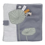 Little Dutch - Livre en tissu d'activités