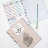 Zü - Carnet des premiers jours