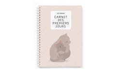 Zü - Carnet des premiers jours