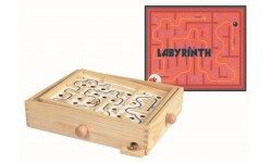 Egmont toys - Labyrinthe en bois