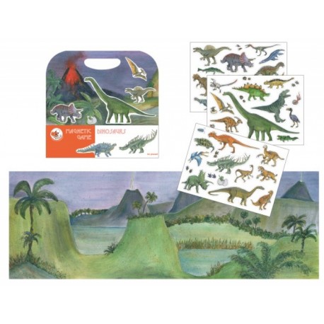 Egmont toys - Jeu magnétique