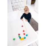 Scratch Europe - Pêche aux canards