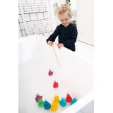 Scratch Europe - Pêche aux canards