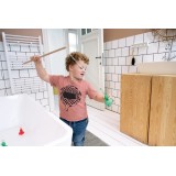 Scratch Europe - Pêche aux canards