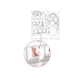 Djeco - Coloriages surprises