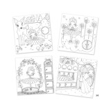 Djeco - Coloriages surprises