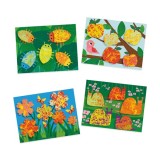 Djeco - Peindre avec des billes