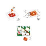 Djeco - Peindre avec des billes