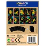 Avenir - Cartes à gratter