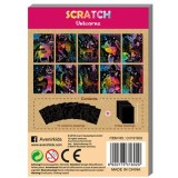 Avenir - Mini cartes à gratter