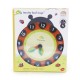 Tender leaf toys - Montre d'apprentissage