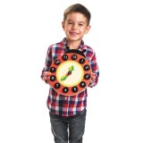 Tender leaf toys - Montre d'apprentissage