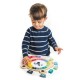 Tender leaf toys - Montre d'apprentissage