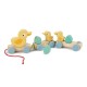 Tender leaf toys - Jeu à tirer