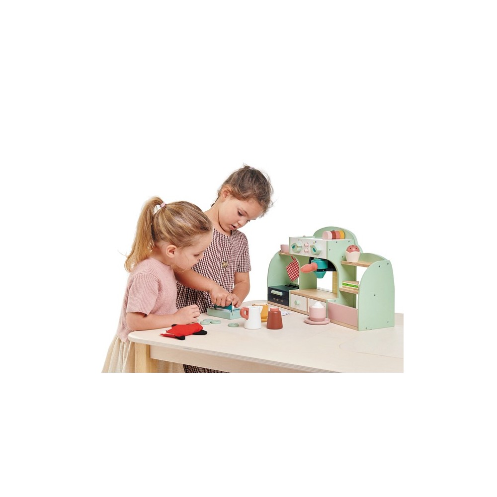 Tender leaf toys - Café Bird's Nest