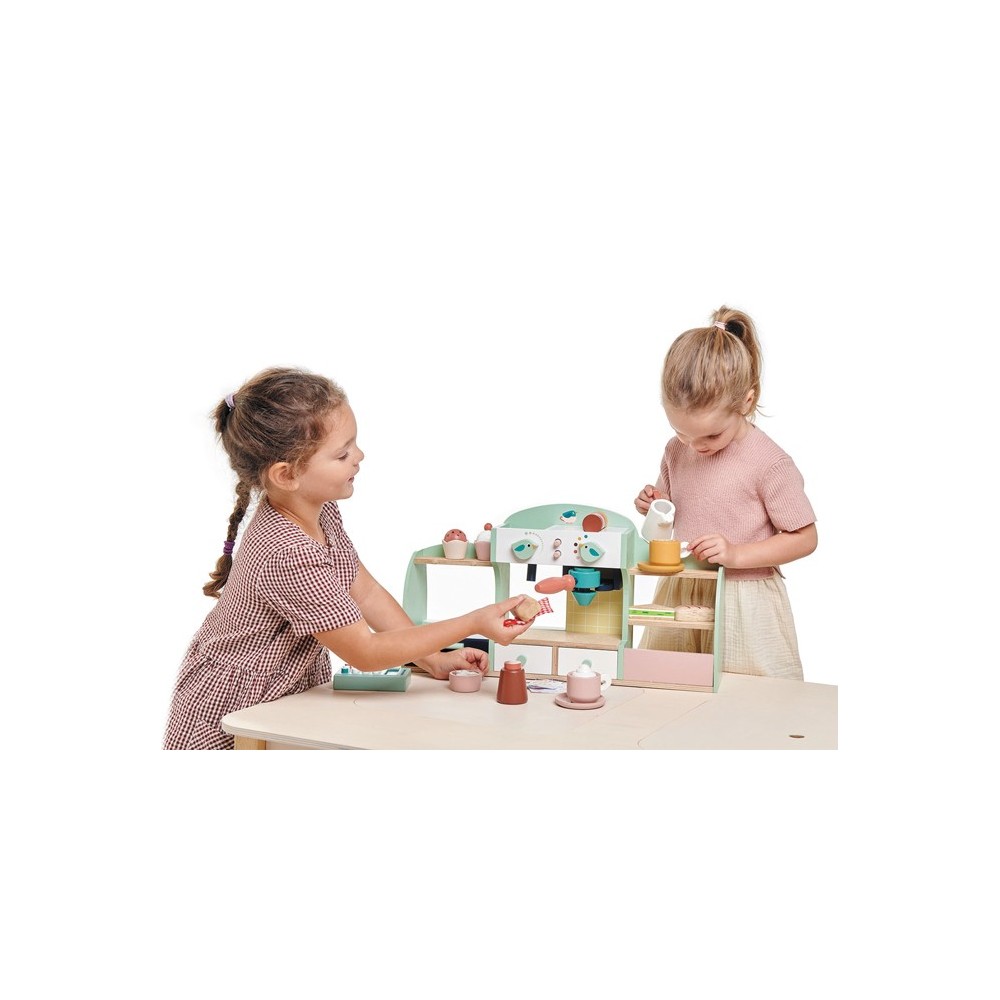 Tender leaf toys - Café Bird's Nest