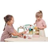 Tender leaf toys - Café Bird's Nest