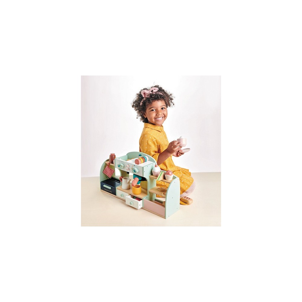 Tender leaf toys - Café Bird's Nest