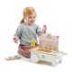 Tender leaf toys - Camion glace