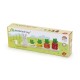 Tender leaf toys - Compter les carottes