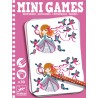 Djeco - Mini Games Les différences de Léa