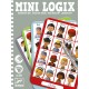 Djeco - Mini Logix Retrouve moi Jules