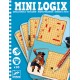 Djeco - Mini Logix Bataille navale