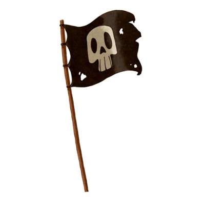 Djeco - Mini Logix Bataille navale