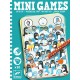 Djeco - Mini Games Où est tu ?