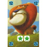 Djeco - Jeu de cartes Savana