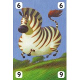 Djeco - Jeu de cartes Savana