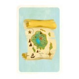 Djeco - Jeu de cartes Trézors