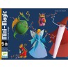 Djeco - Jeu de cartes Mini magic