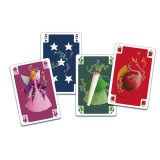 Djeco - Jeu de cartes Mini magic