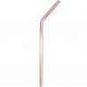 Onyx containers - Paille réutilisable 17.65cm-6mm