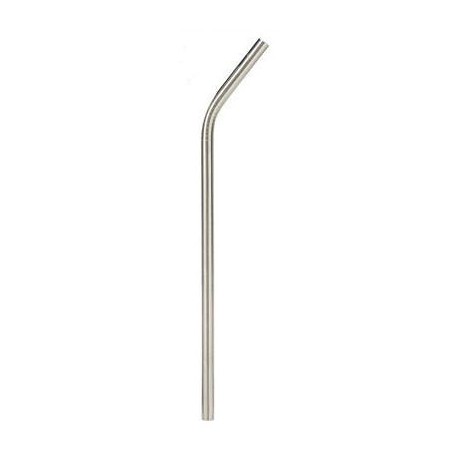 Onyx containers - Paille réutilisable 24cm-6mm
