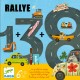 Djeco - Rallye