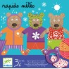 Djeco - Rapido météo