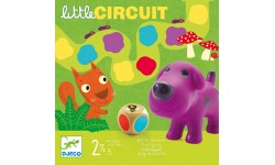 Djeco - Little circuit