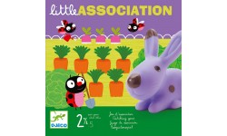 Djeco - Little association