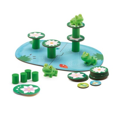 Djeco - Little balancing