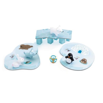 Djeco - Little coopération