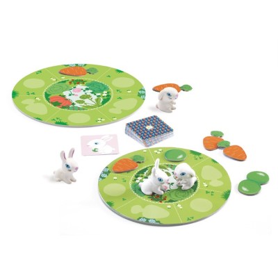 Djeco - Little collect