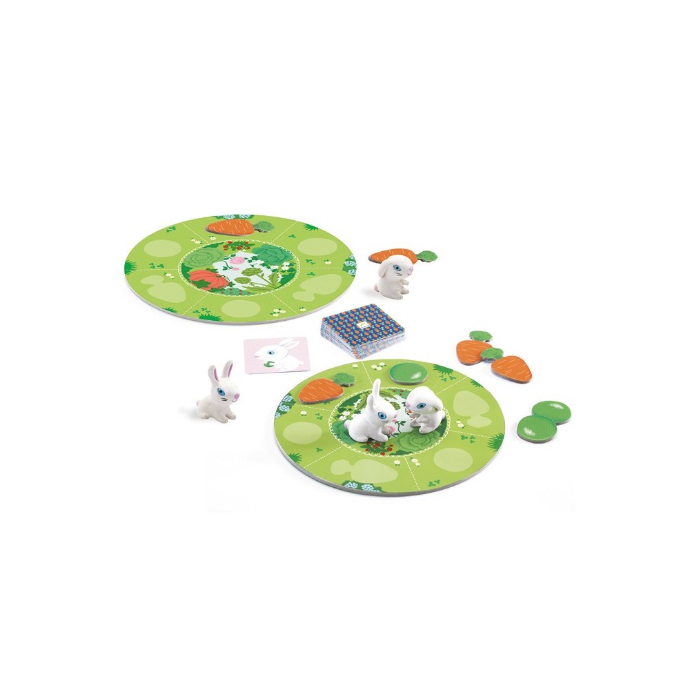 Djeco - Little collect